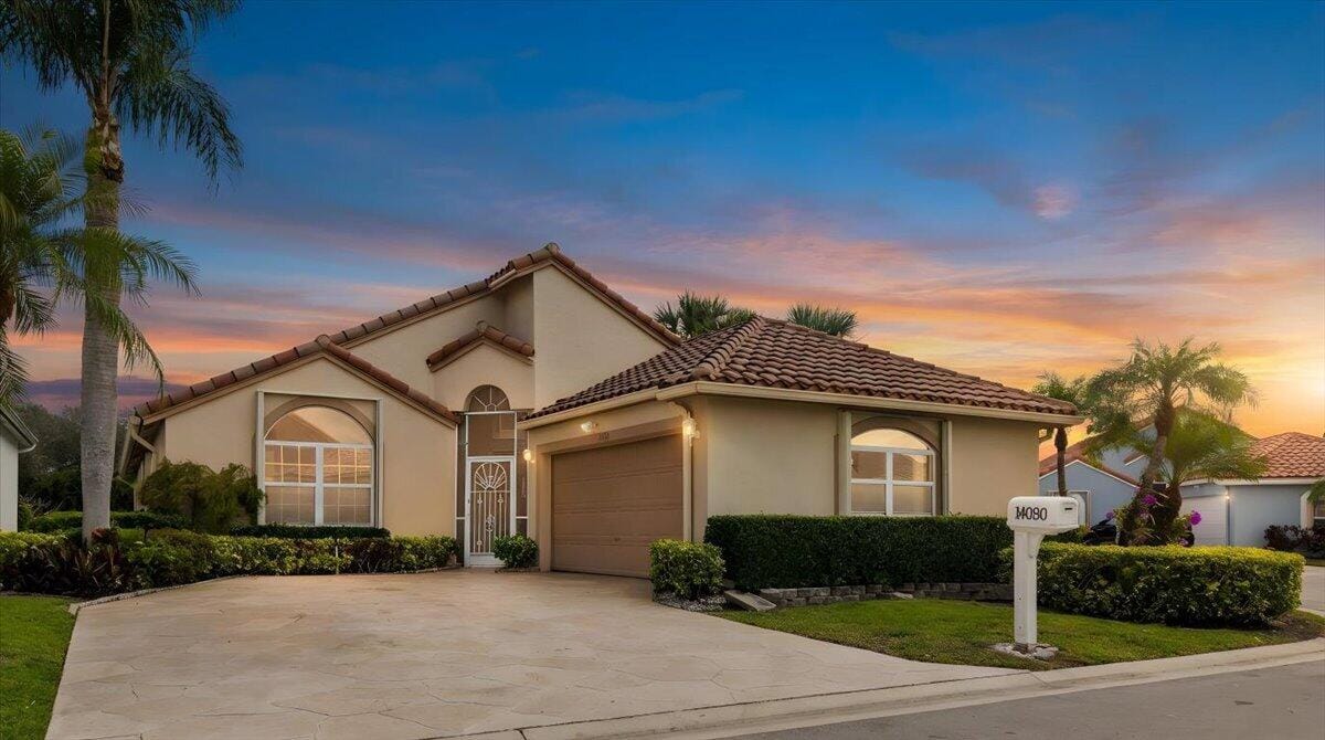 14080 Glenlyon Court, Delray Beach, FL 33446 photo 2