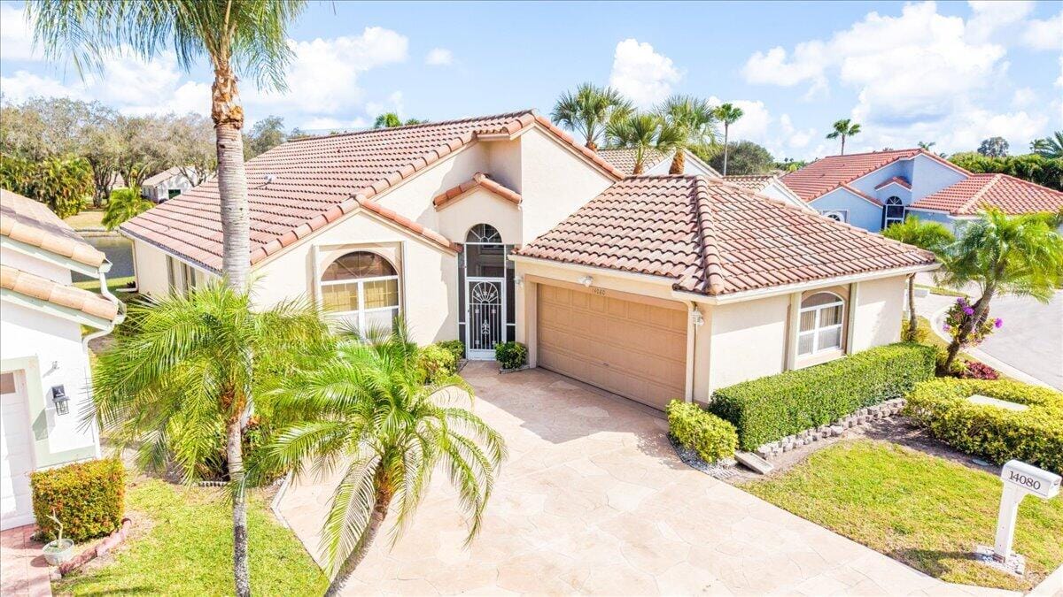 14080 Glenlyon Court, Delray Beach, FL 33446 photo 4