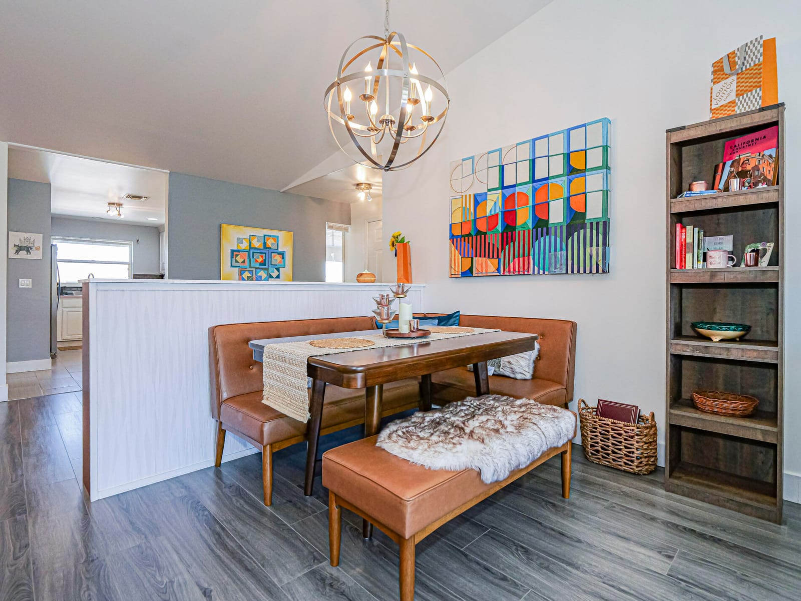 675 W Lake Jasmine Circle 206 — photo 3