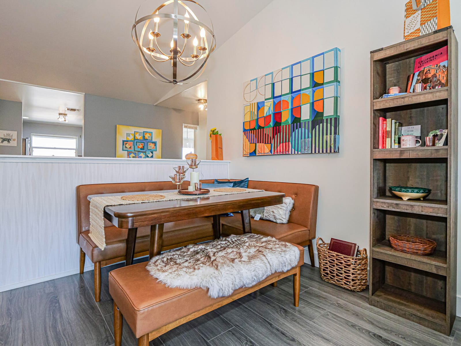 675 W Lake Jasmine Circle 206 — photo 4