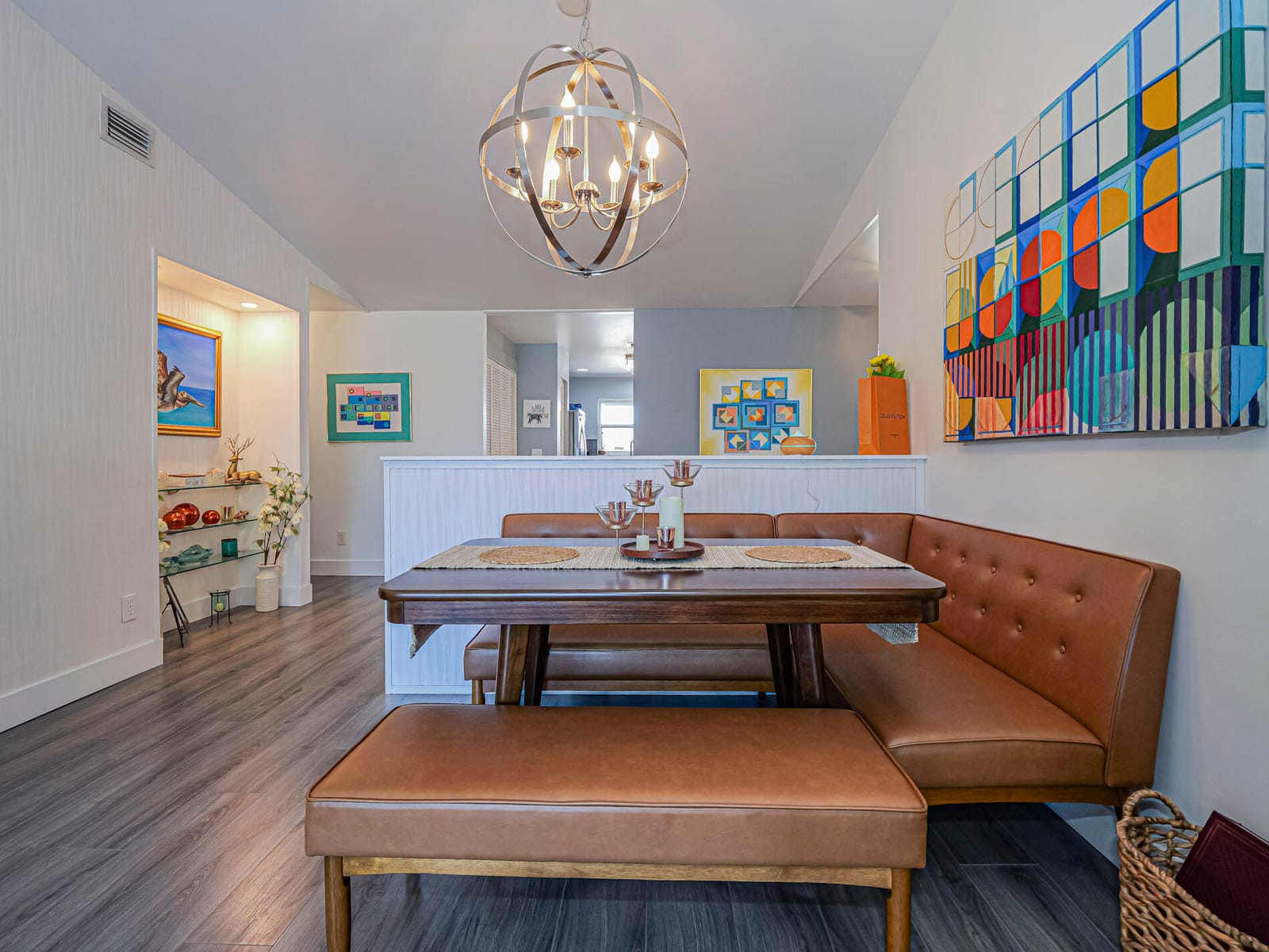 675 W Lake Jasmine Circle 206 — photo 5