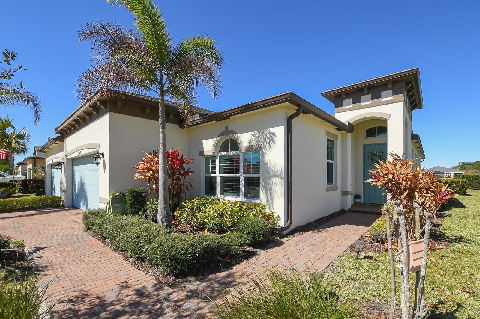 12819 SW Lake Fern Circle, Port St. Lucie, FL 34987