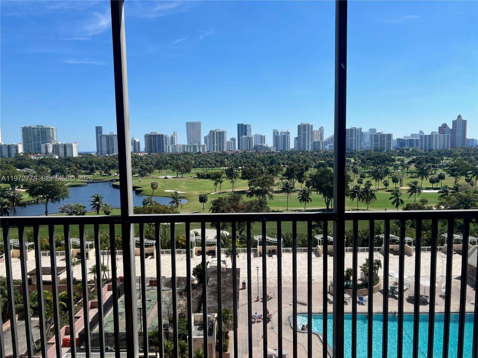 20301 W Country Club Drive 1024, Aventura, FL 33180, Aventura