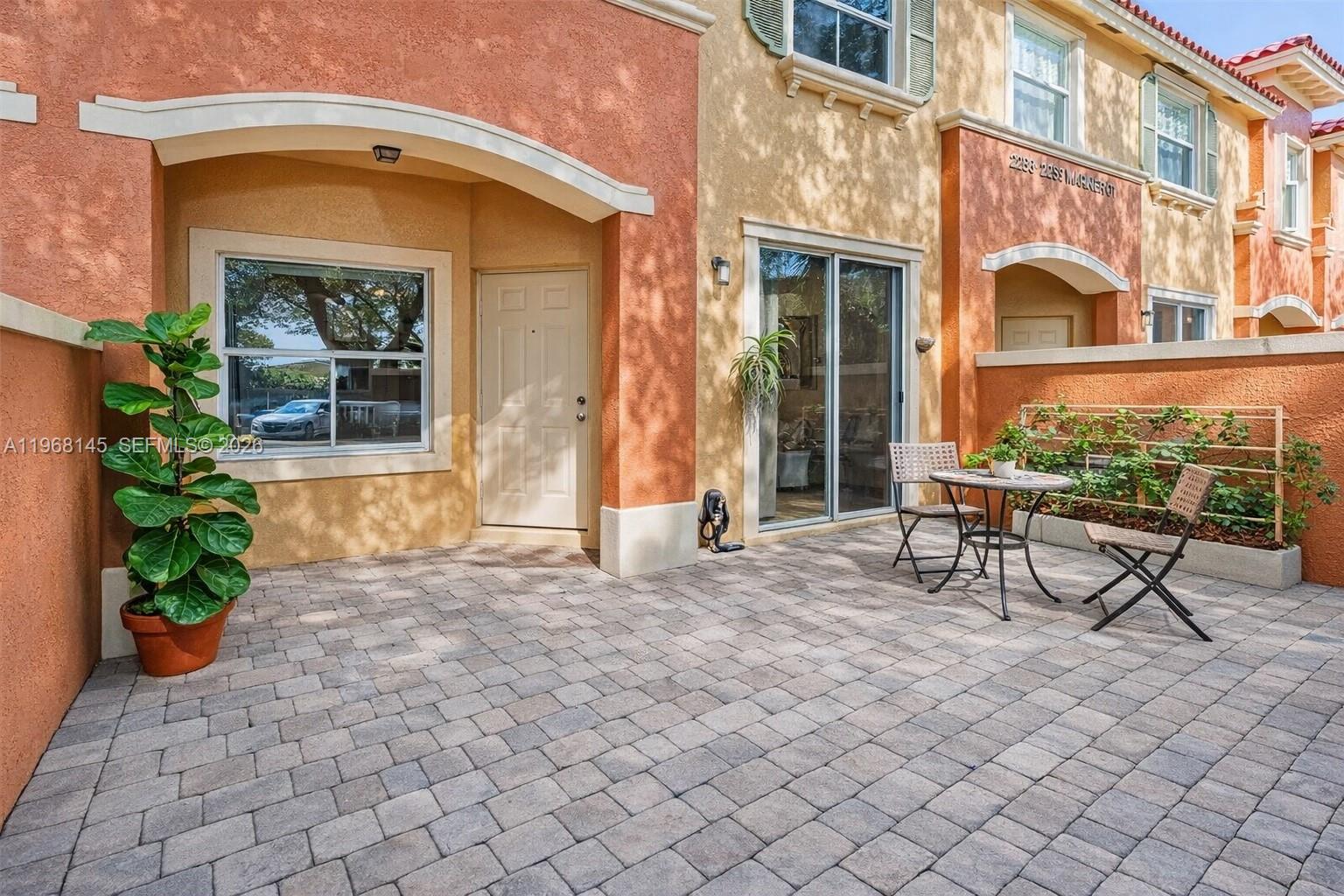 2271 Mariner Court 2609, Dania Beach, FL 33312, Dania Beach