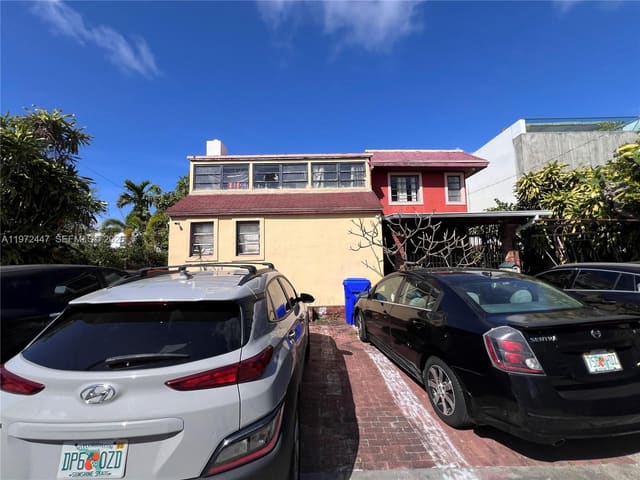 2278 SW 16th Avenue, Woodside, Miami, FL