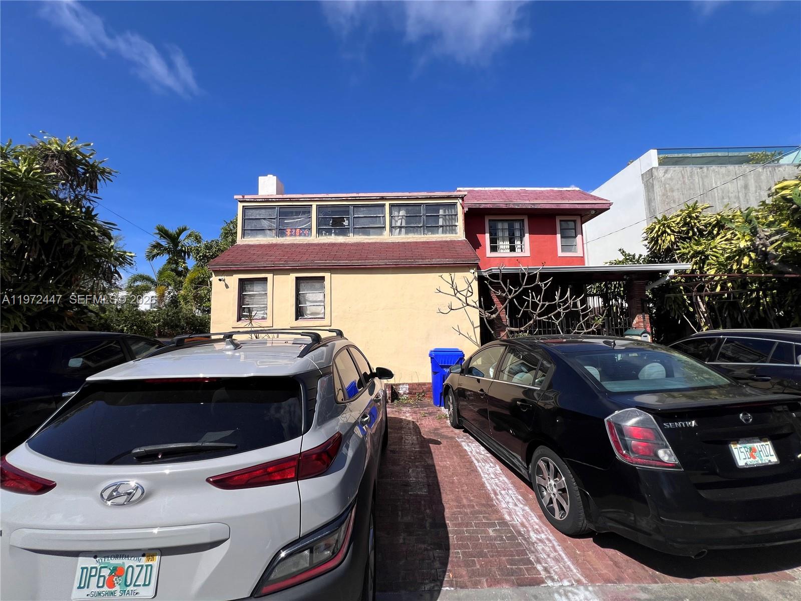 2278 SW 16th Avenue, Miami, FL 33145, Miami
