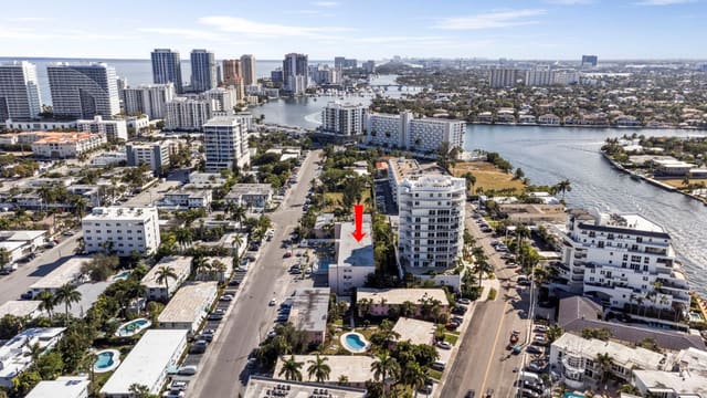 625 Antioch Avenue 104, Harwick House, Fort Lauderdale, FL
