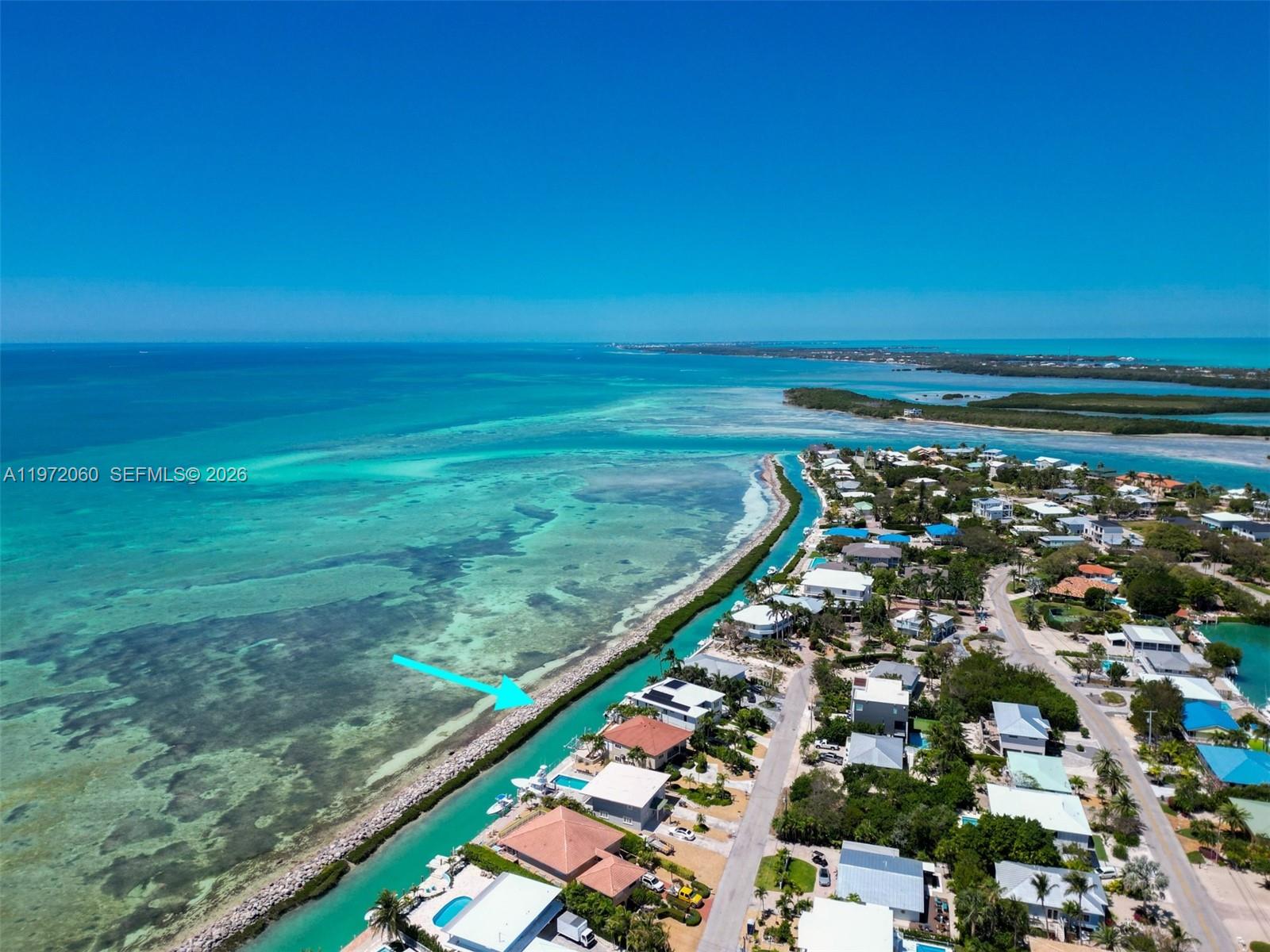 250 W Seaview Circle, Duck Key, FL 33050, Duck Key