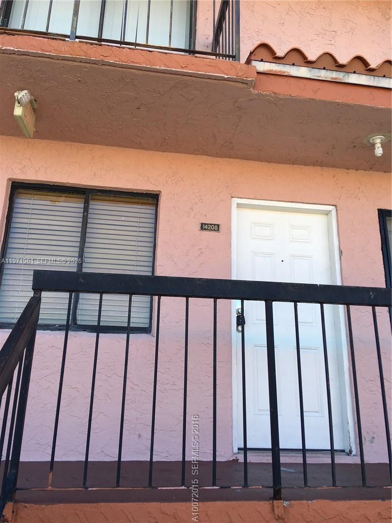 2162 W 60th Street 14208, Hialeah, FL 33016, Hialeah