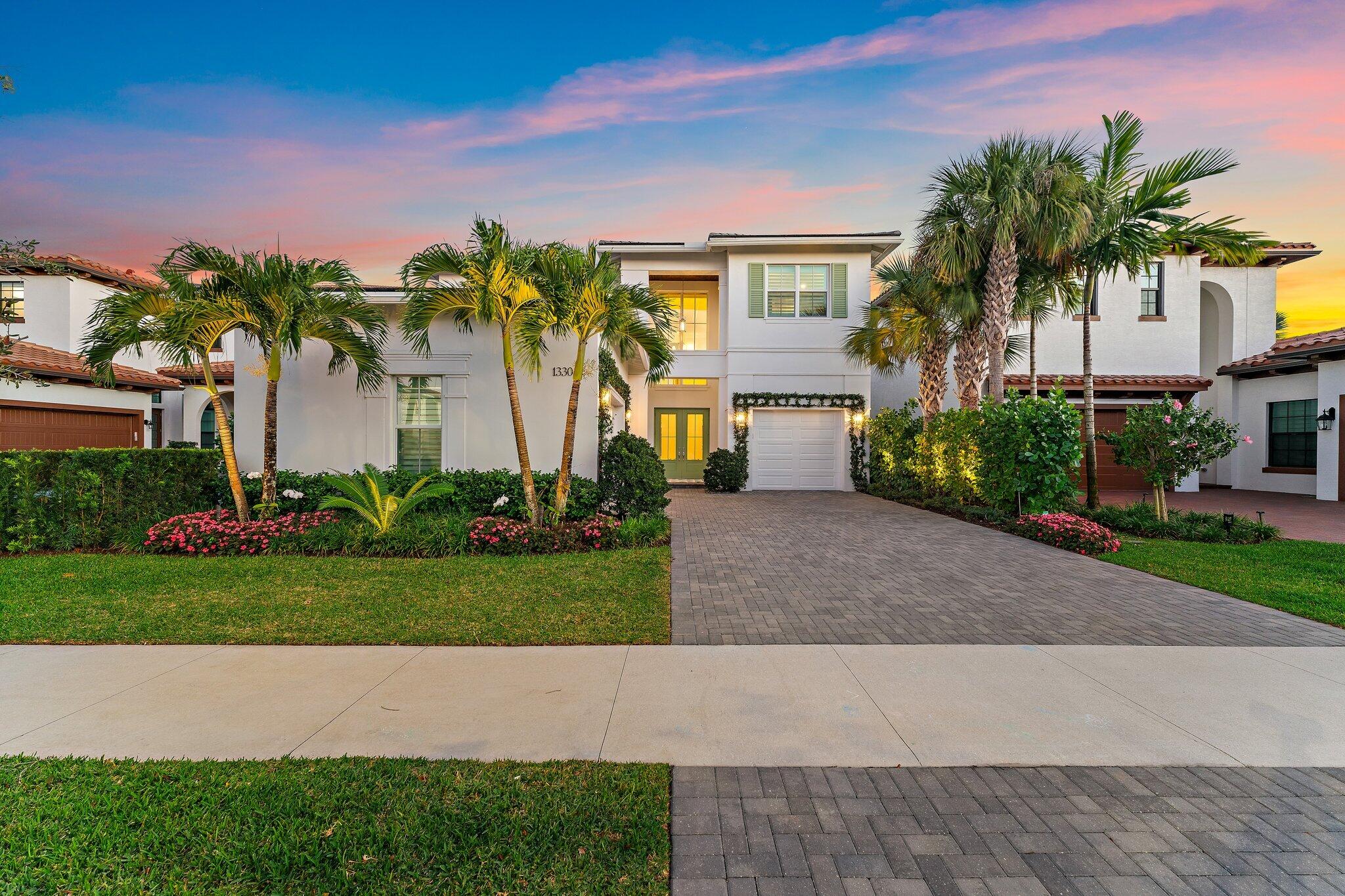 13304 Bernoulli Way, Palm Beach Gardens, FL 33418, Palm Beach Gardens