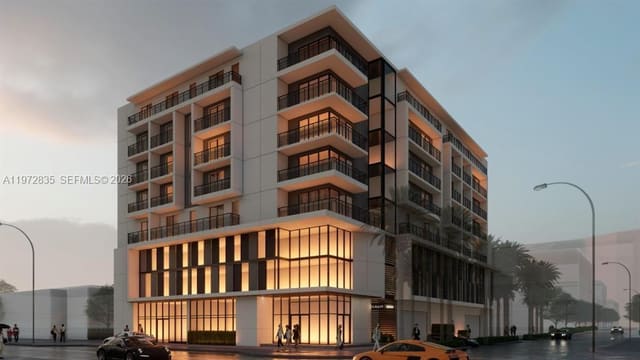 1505 W Flagler Street, Miami, FL 33135