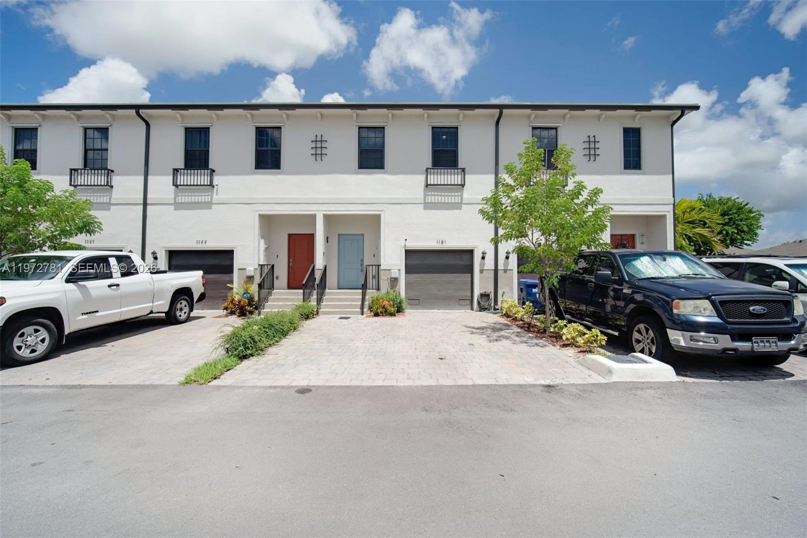 1181 SW 7th Court 1181, Florida City, FL 33034, Florida City