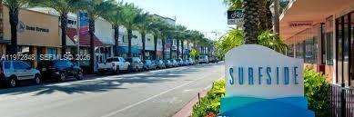 HARDING AVE Harding Avenue HARDING KOSCHER RESTAURANT, Surfside, FL 33154, Surfside