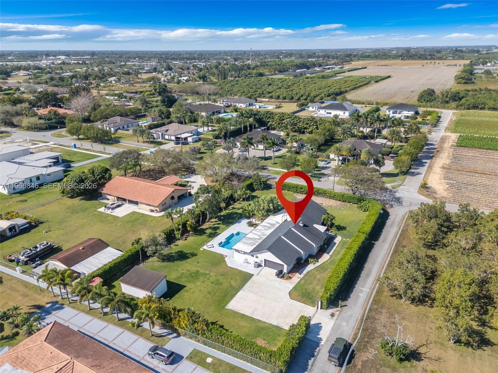 17150 SW 274th Street, Homestead, FL 33031 photo 25