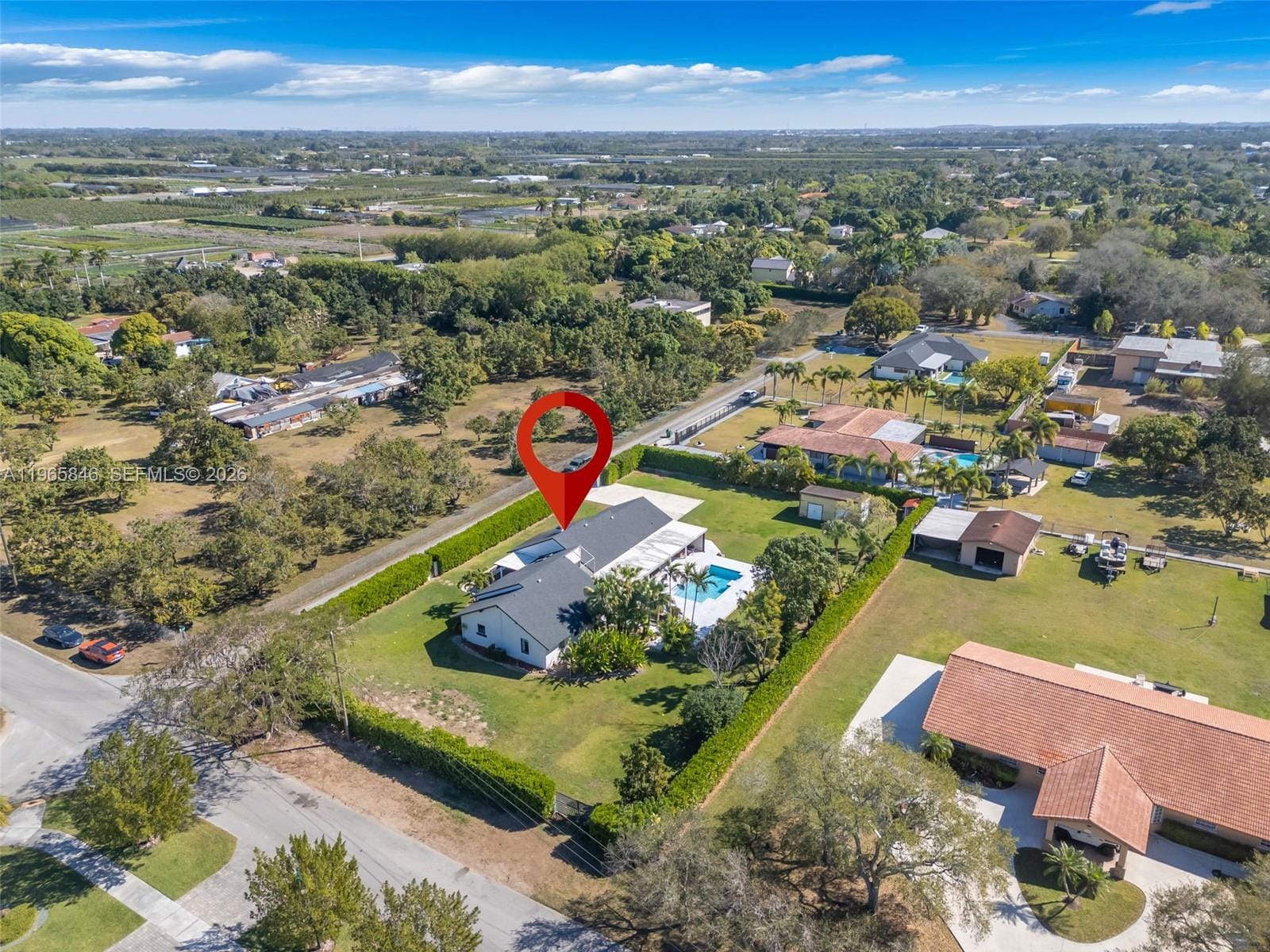 17150 SW 274th Street, Homestead, FL 33031 photo 26