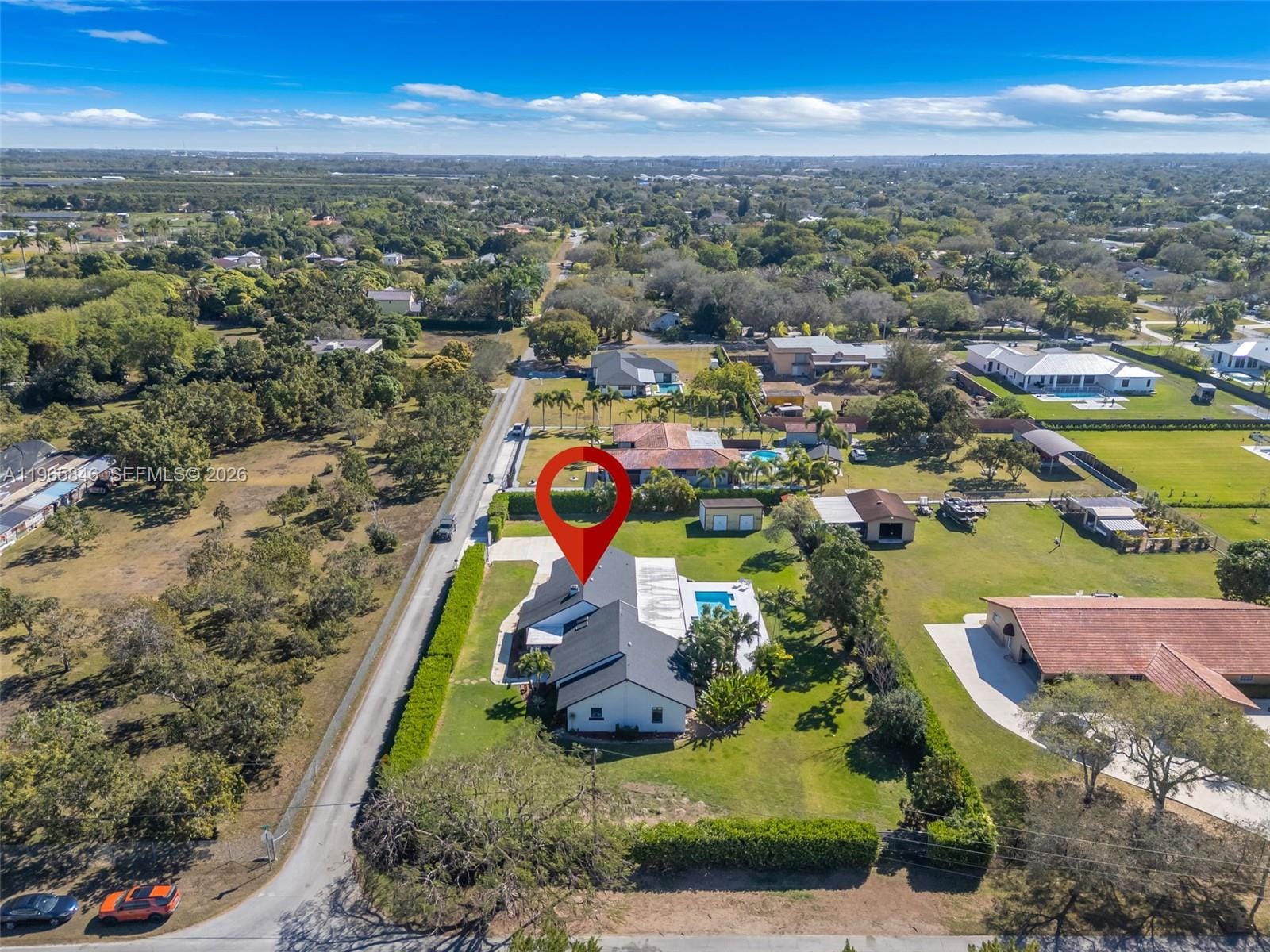 17150 SW 274th Street, Homestead, FL 33031 photo 27