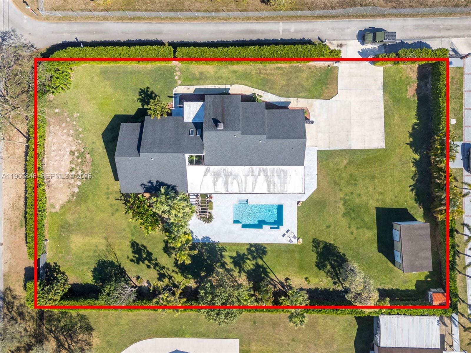 17150 SW 274th Street, Homestead, FL 33031 photo 4