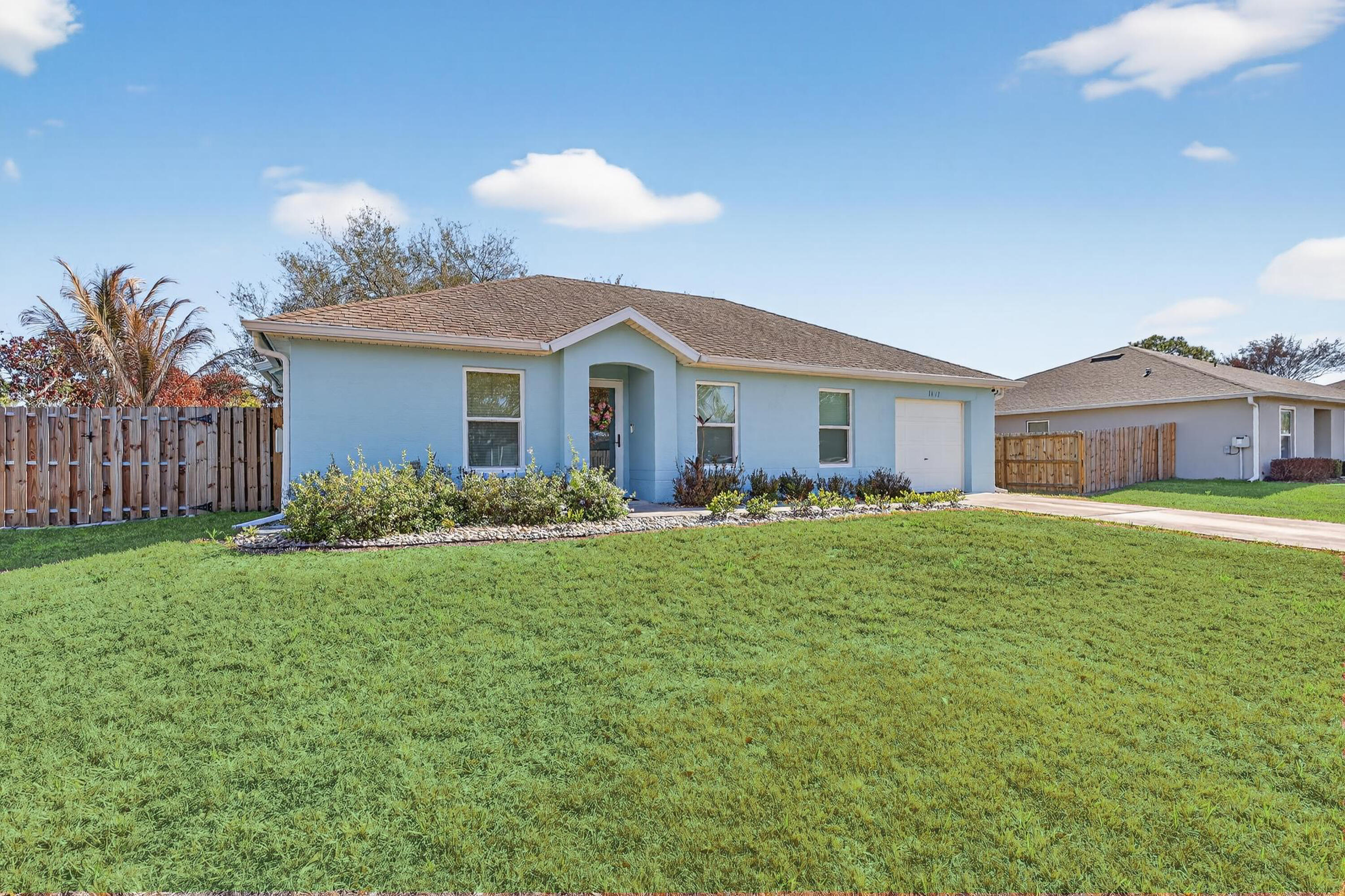 1011 SE Euclid Lane, Port St. Lucie, FL 34983, Port St Lucie