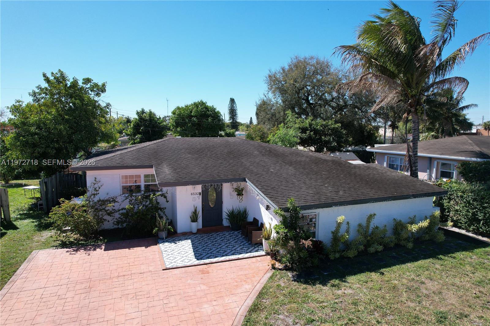 6532 Mayo Street, Hollywood, FL 33023, Hollywood