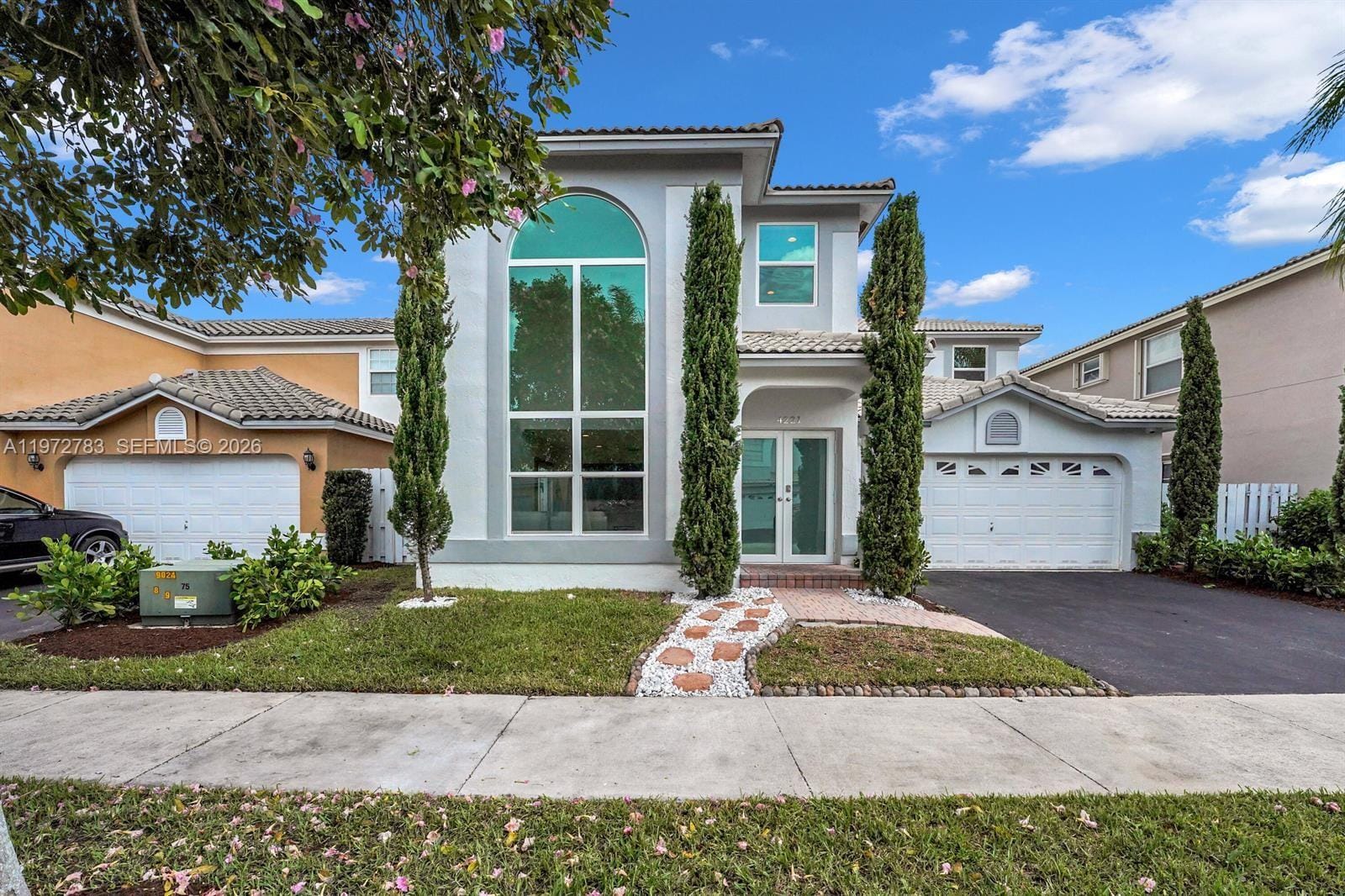 4221 NW 55th Drive, Coconut Creek, FL 33073