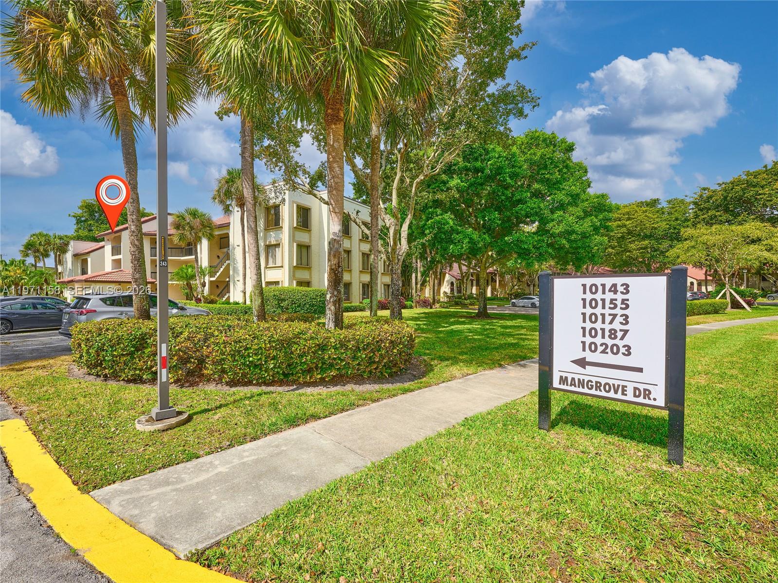 10143 Mangrove Drive 303, Boynton Beach, FL 33437, Boynton Beach