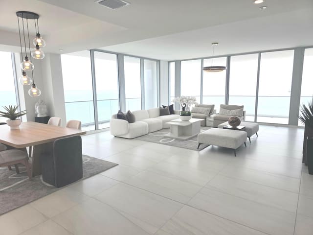 151 N Seabreeze Boulevard 2204 E, Fort Lauderdale, FL 33304