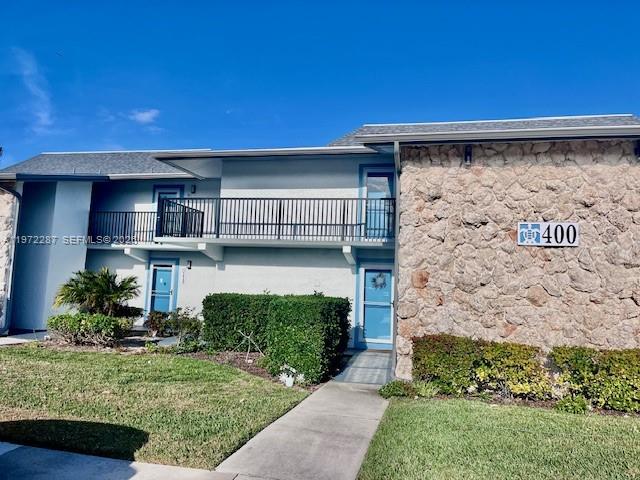 2400 S Ocean Drive 413, Fort Pierce, FL 34949, Fort Pierce