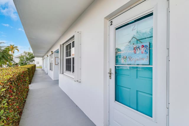 2929 SE Ocean Boulevard 112-2, Cedar Pointe Condo, Stuart, FL