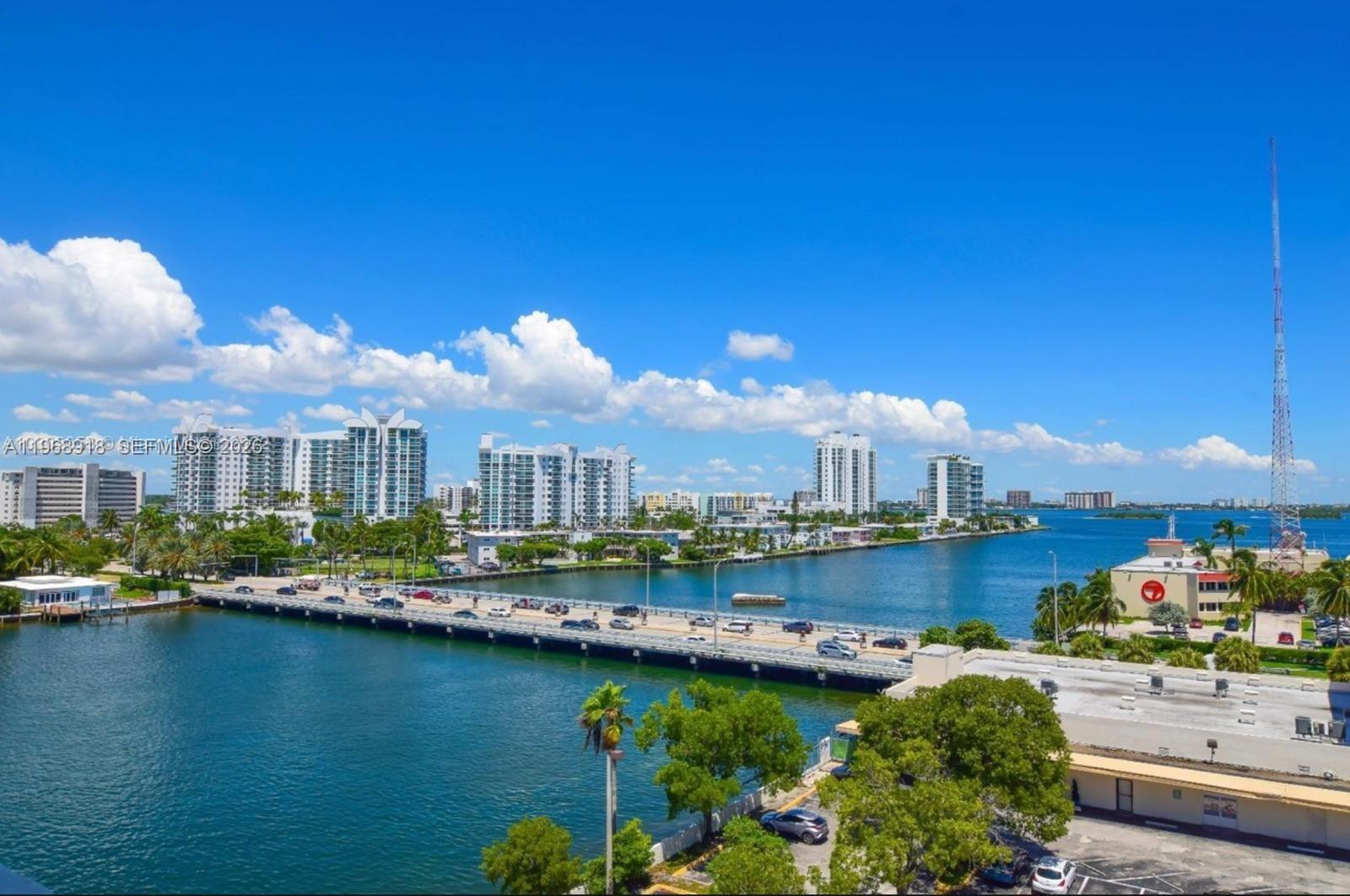 1455 N Treasure Drive PH A, North Bay Village, FL 33141, North Bay Village