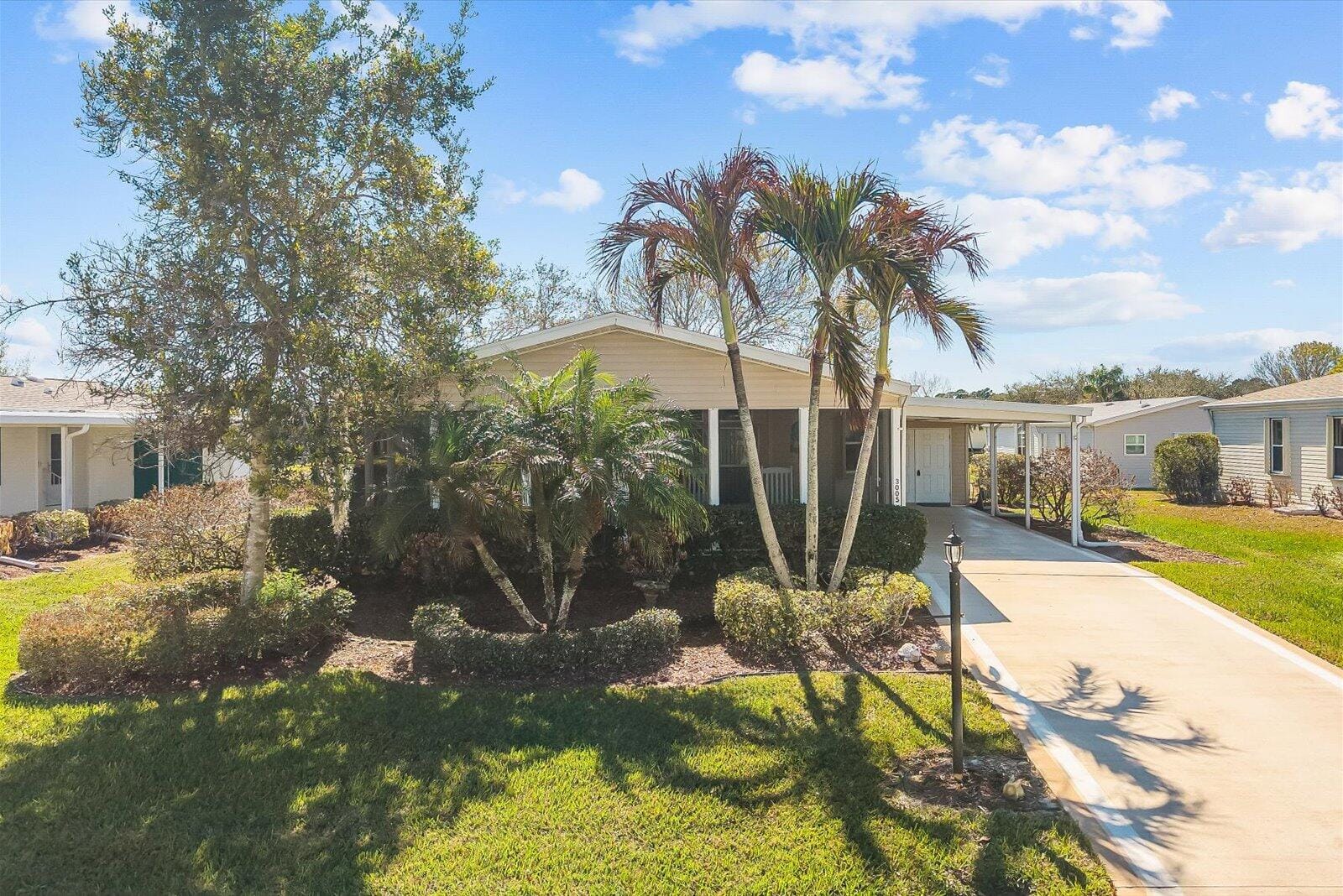 3005 Approach Shot Way, Port St. Lucie, FL 34952