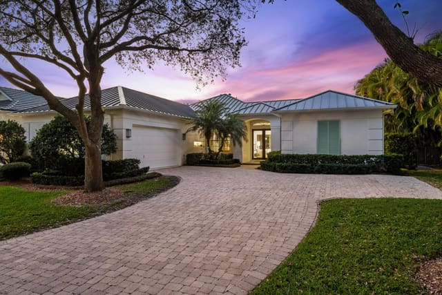 107 Weomi Lane, Jupiter, FL 33458
