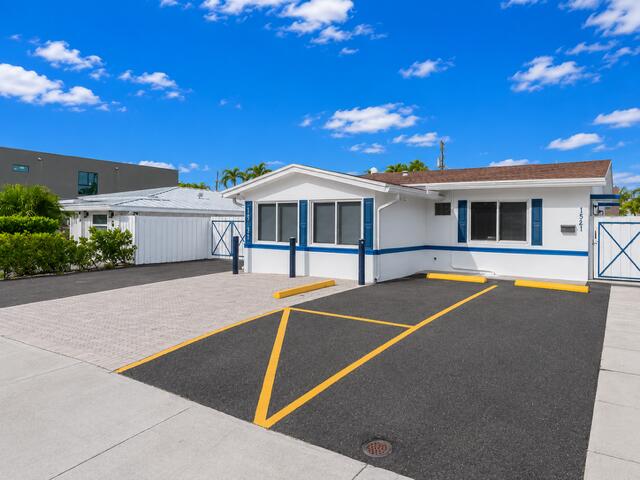 1541 NE 15th Avenue 1541, Fort Lauderdale, FL 33304, Fort Lauderdale