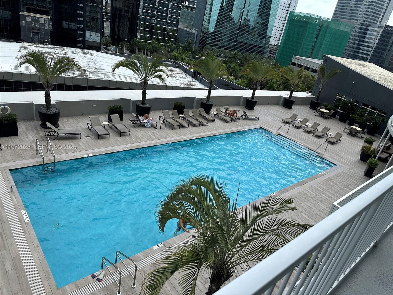 1250 S Miami Avenue 1012, Miami, FL 33130 photo 20