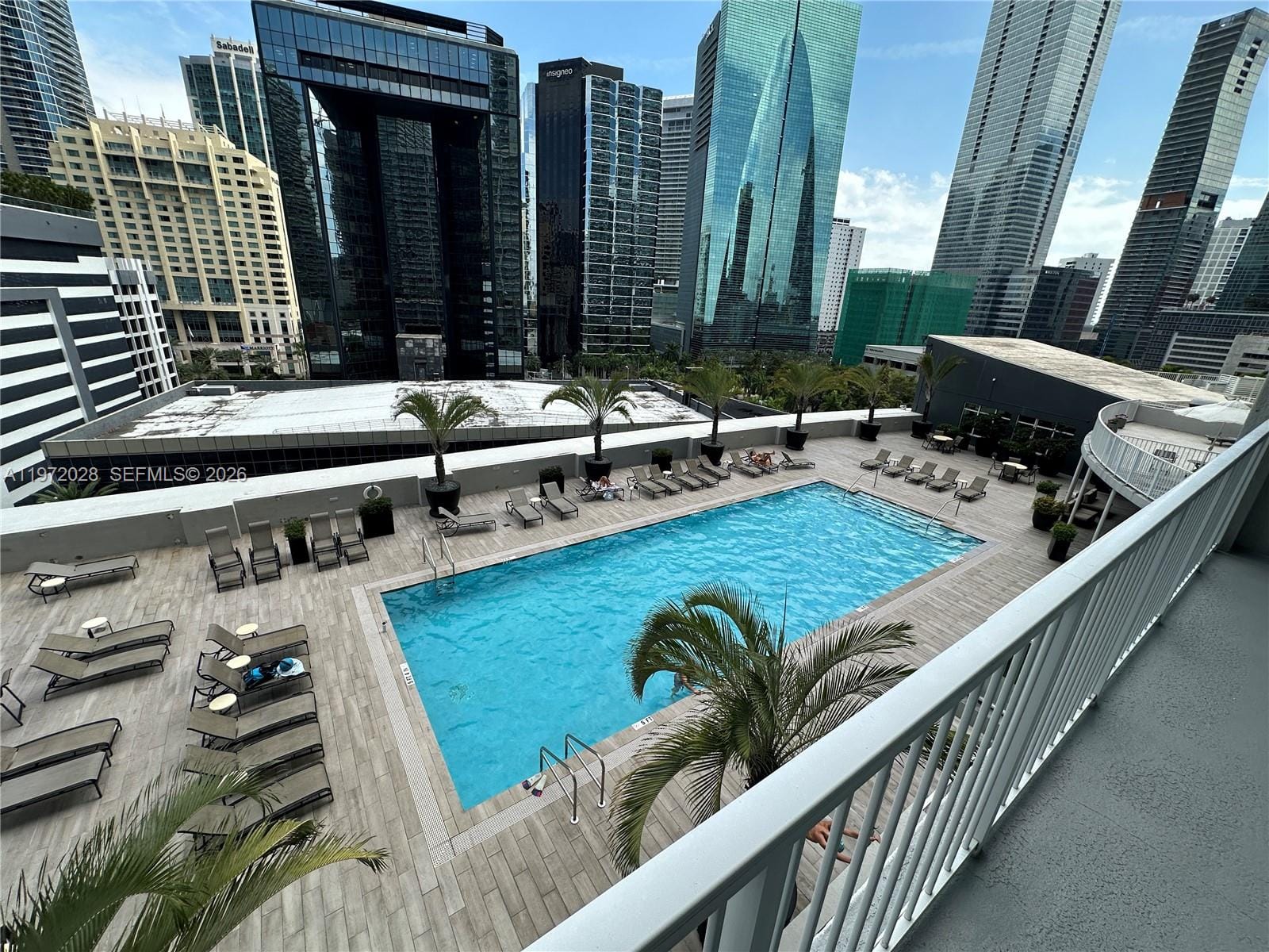 1250 S Miami Avenue 1012, Miami, FL 33130 photo 21