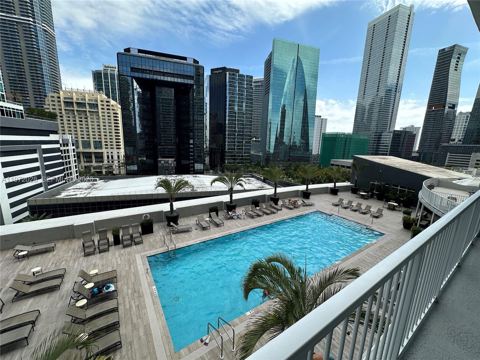 1250 S Miami Avenue 1012, Miami, FL 33130 photo 22