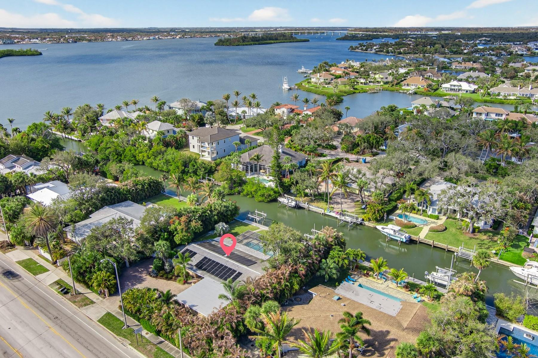 547 E Causeway Boulevard, Vero Beach, FL 32963, Vero Beach