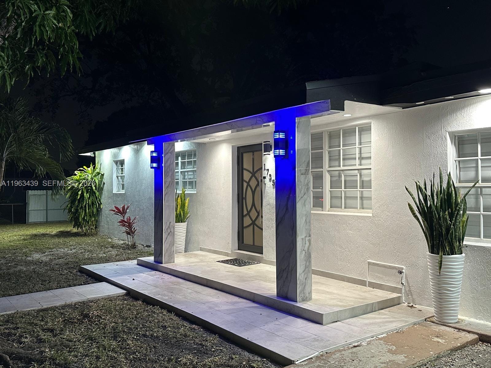 4 bedroom home for sale at 17351 29th, Miami Gardens, FL 33056 — $585,000