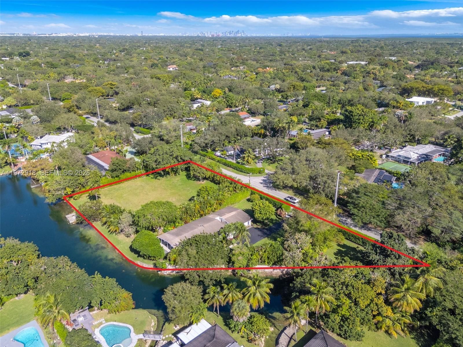 12950 SW 67th Avenue, Pinecrest, FL 33156, Pinecrest