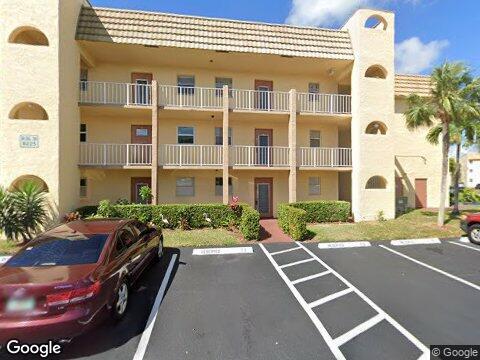 8225 Sunrise Lakes Boulevard 110, Sunrise, FL 33322, Sunrise