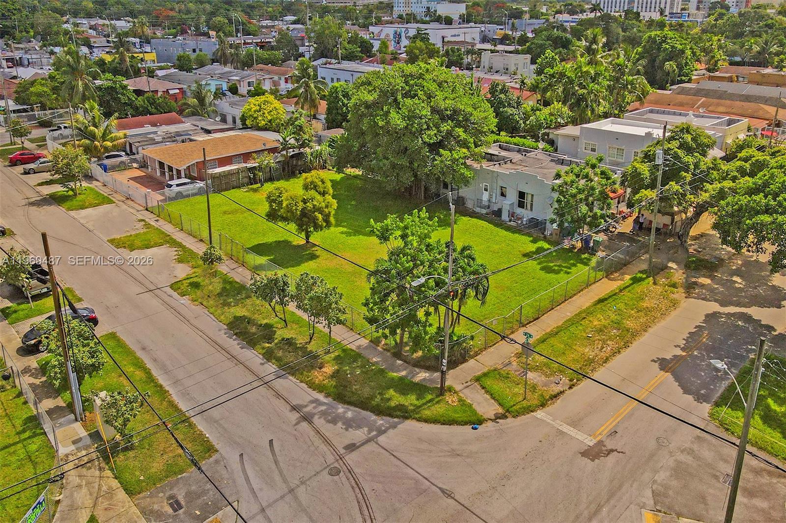 2397 NW 34th Street, Miami, FL 33142, Miami