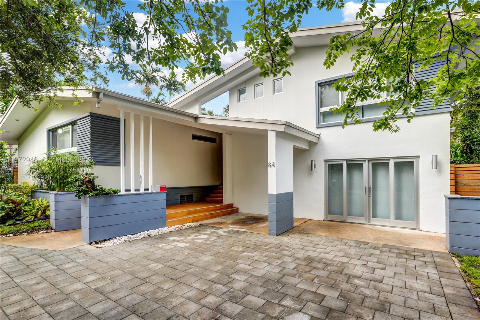 84 Bay Heights Drive, Miami, FL 33133, Miami