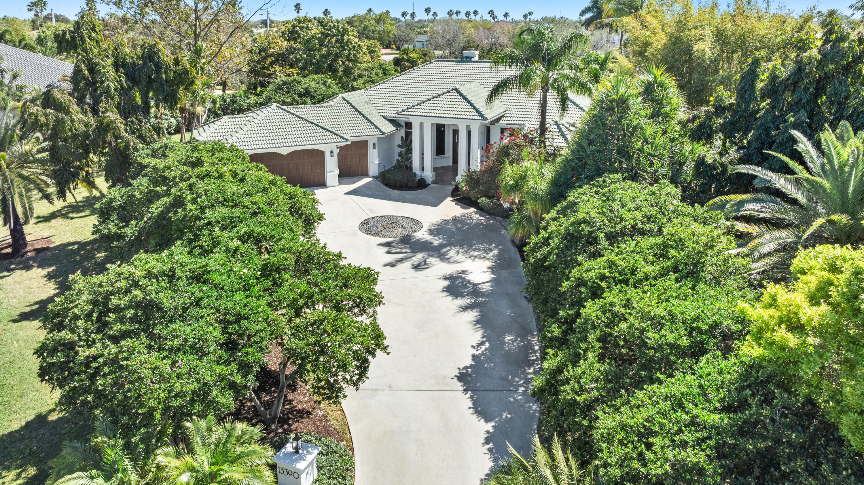 15390 Take Off Place, Wellington, FL 33414, Wellington