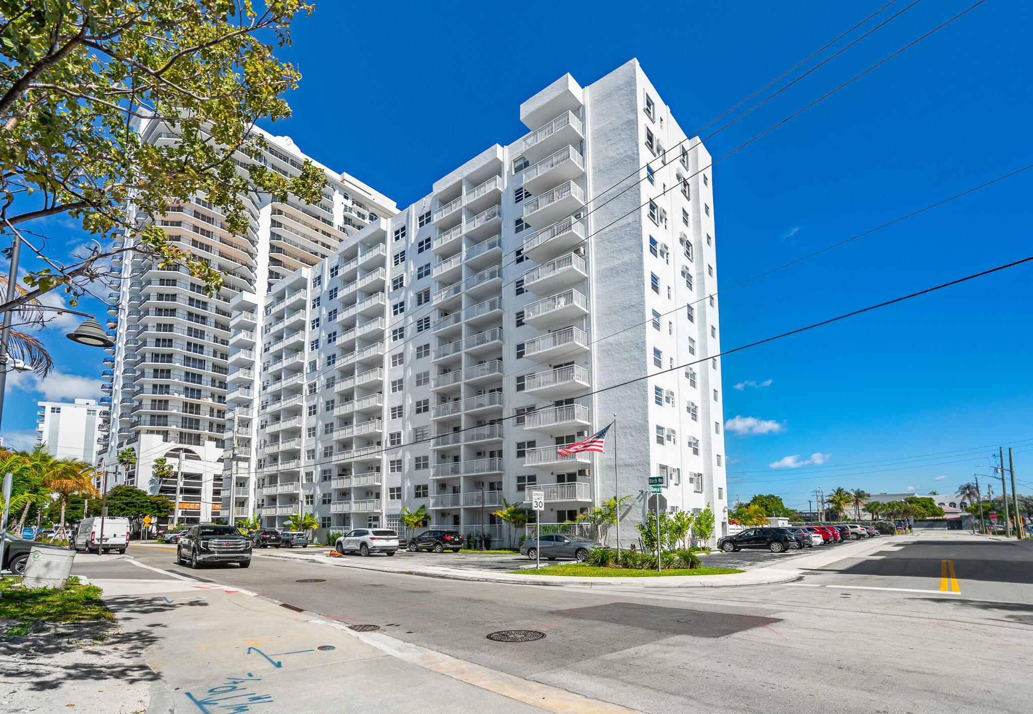 200 S Birch Road 407, Fort Lauderdale, FL 33316, Fort Lauderdale