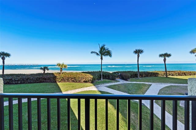300 Ocean Trail Way 201, sold in Ocean Trail Condo V, Jupiter, FL