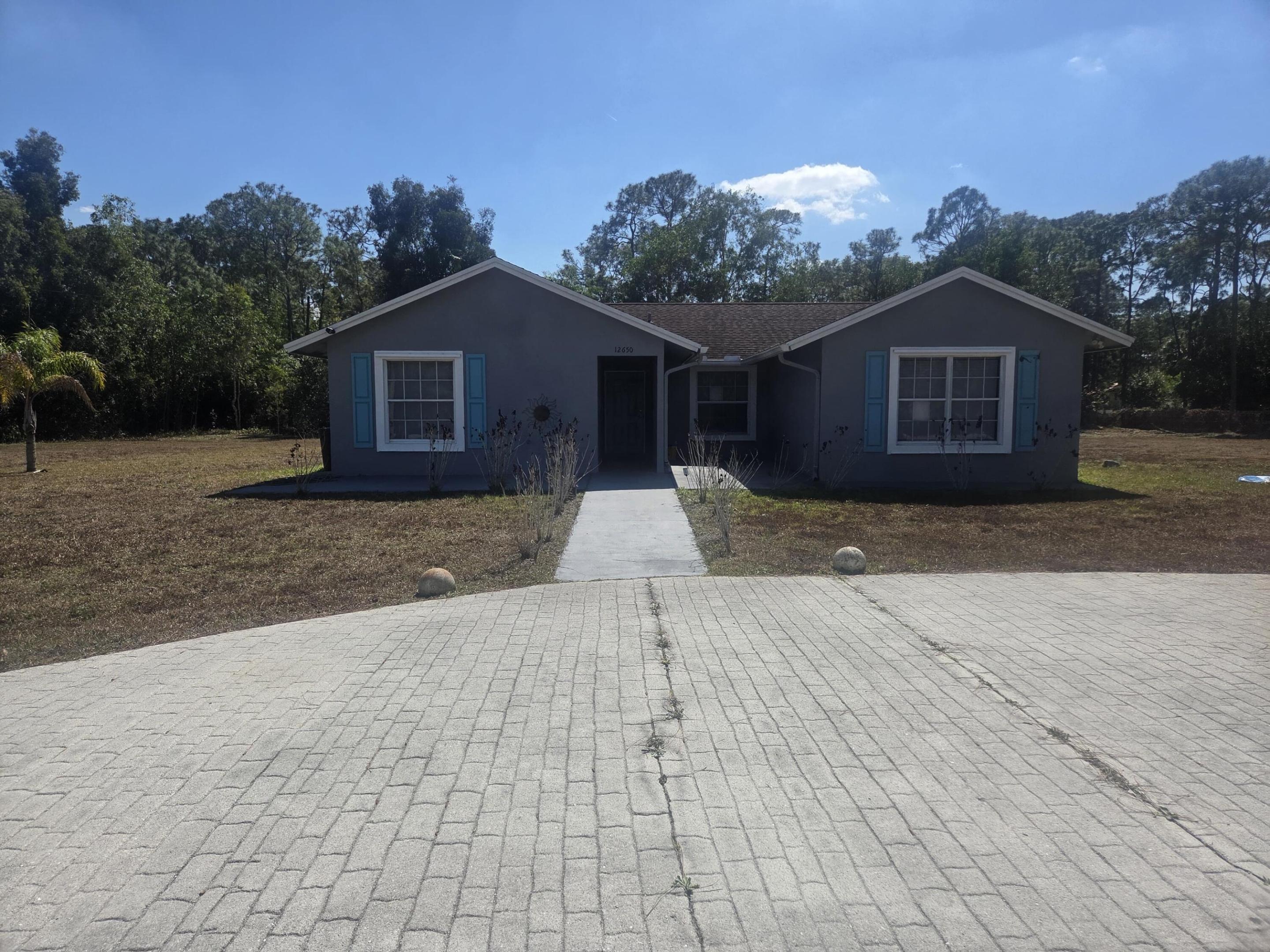 12650 69th Street N, West Palm Beach, FL 33412, West Palm Beach