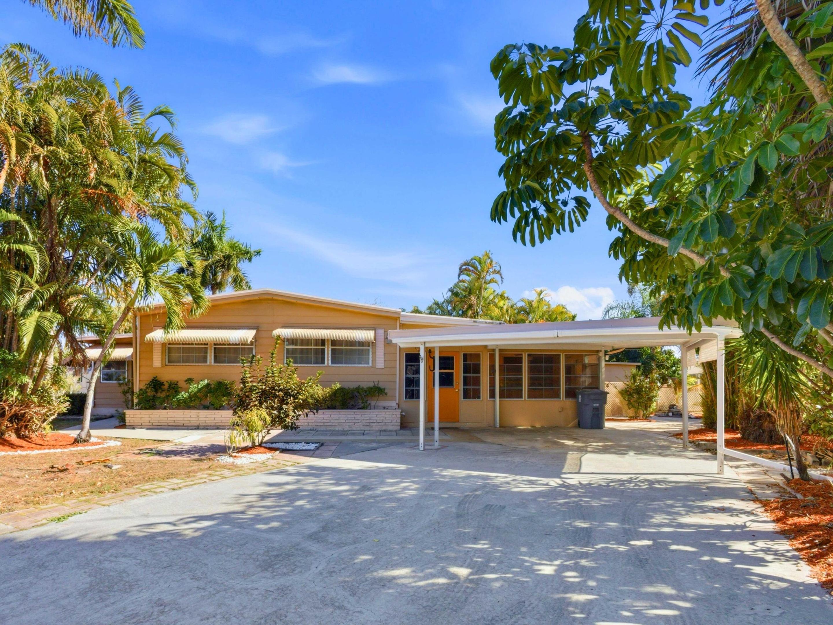 8903 Oak Street, Boynton Beach, FL 33436, Boynton Beach
