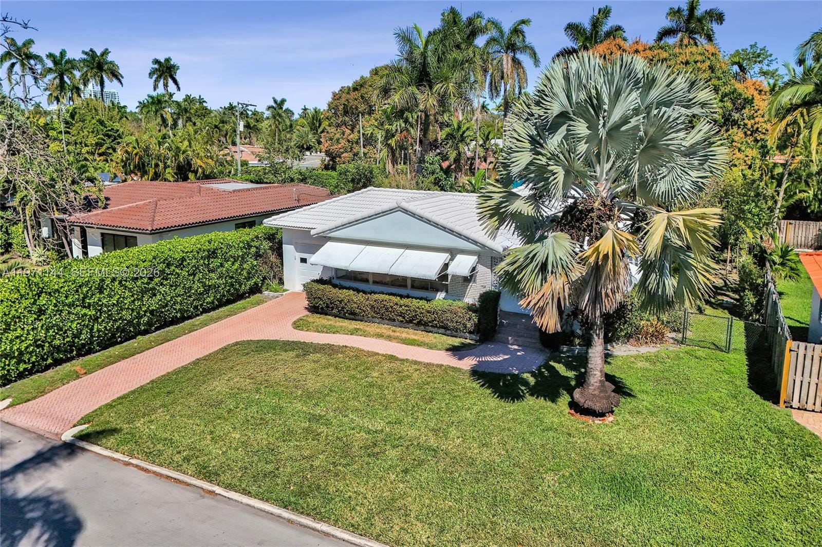 1235 Jefferson Street, Hollywood, FL 33019
