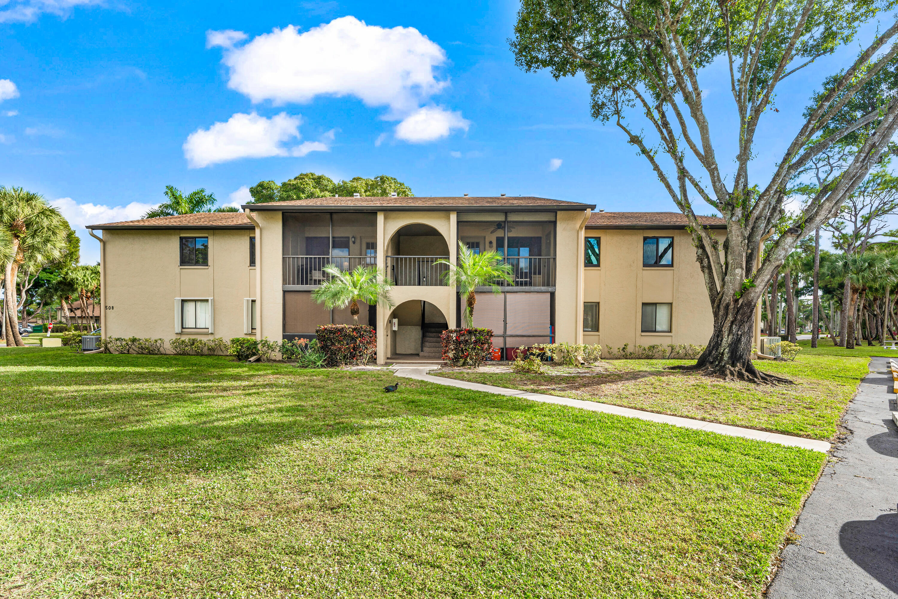508 Shady Pine Way D2, Greenacres, FL 33415, Greenacres