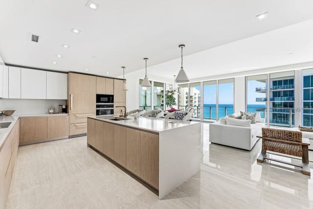 3100 N Ocean Drive 1702p, Singer Island, FL 33404