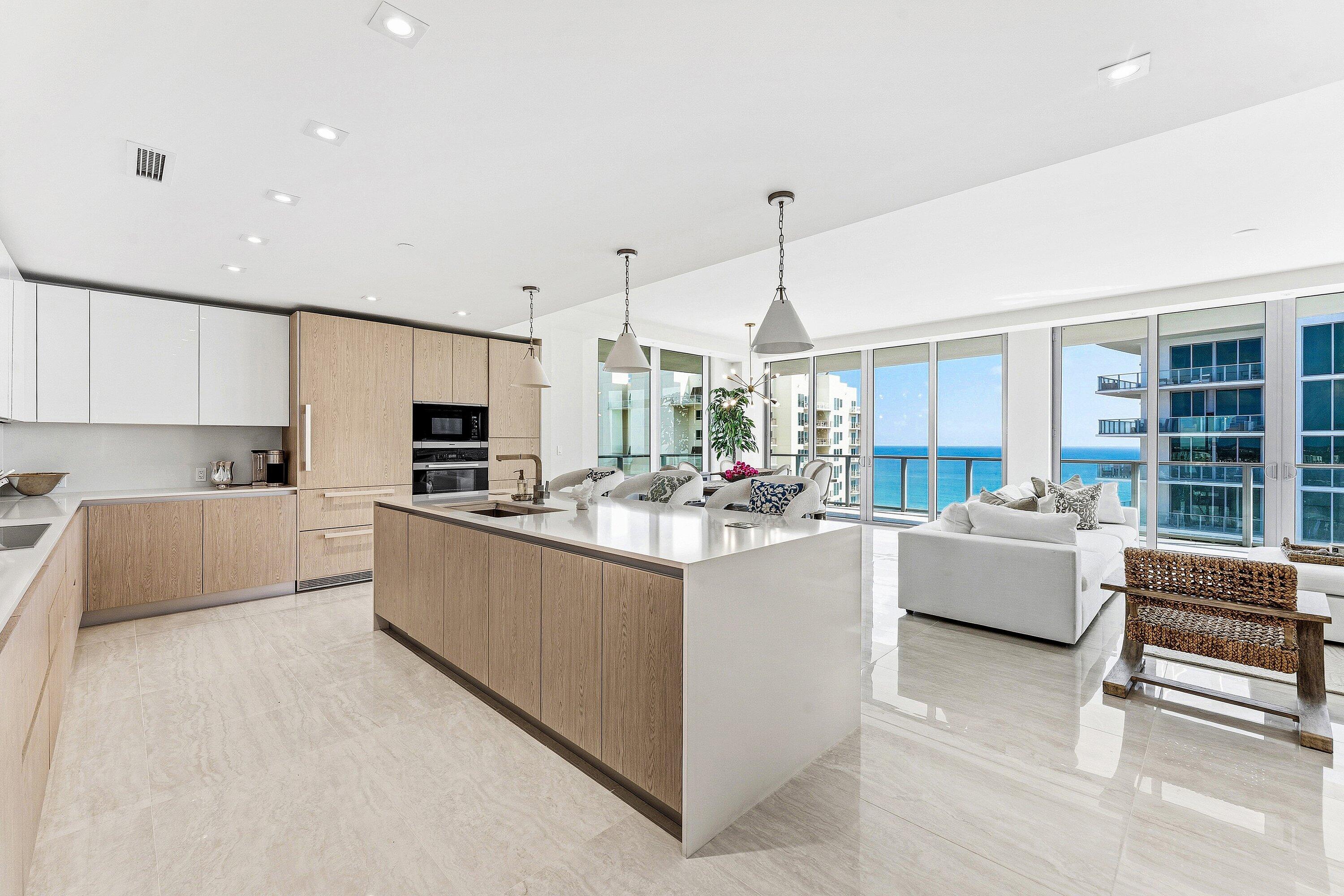 3100 N Ocean Drive 1702p, Singer Island, FL 33404, Singer Island